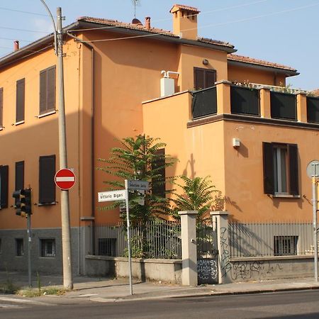 Serlio 24 2 Μπολόνια Δωμάτιο φωτογραφία