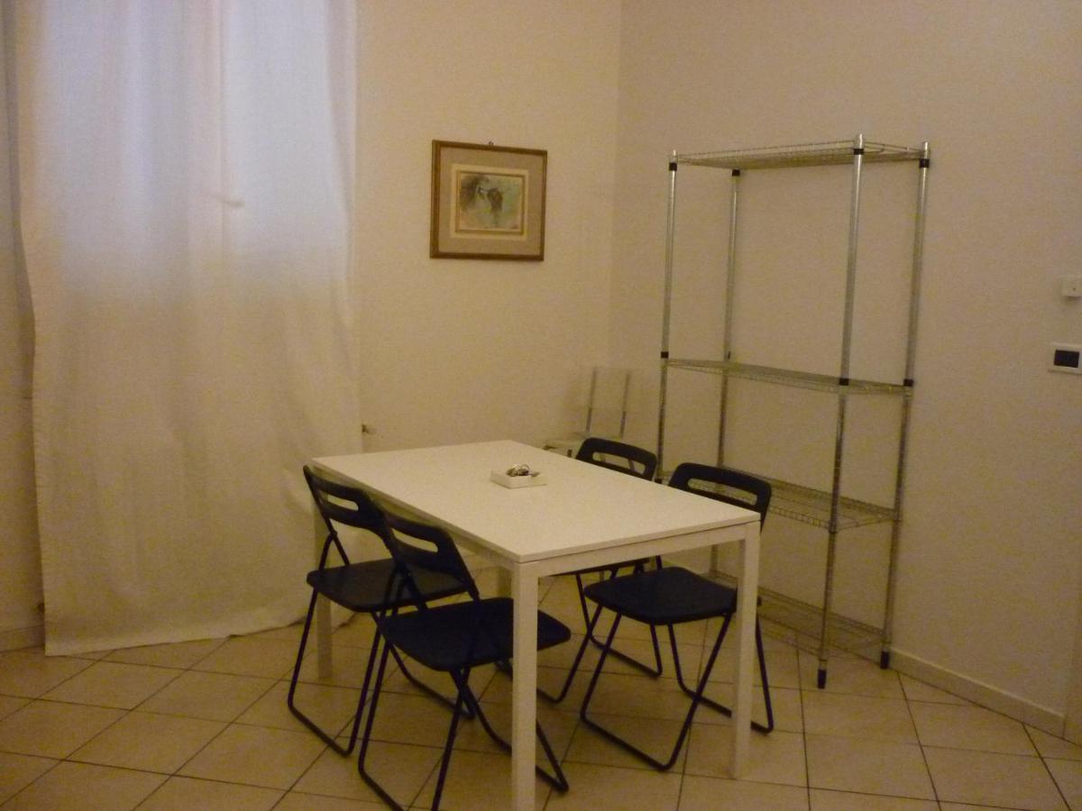 Serlio 24 2 Μπολόνια Εξωτερικό φωτογραφία