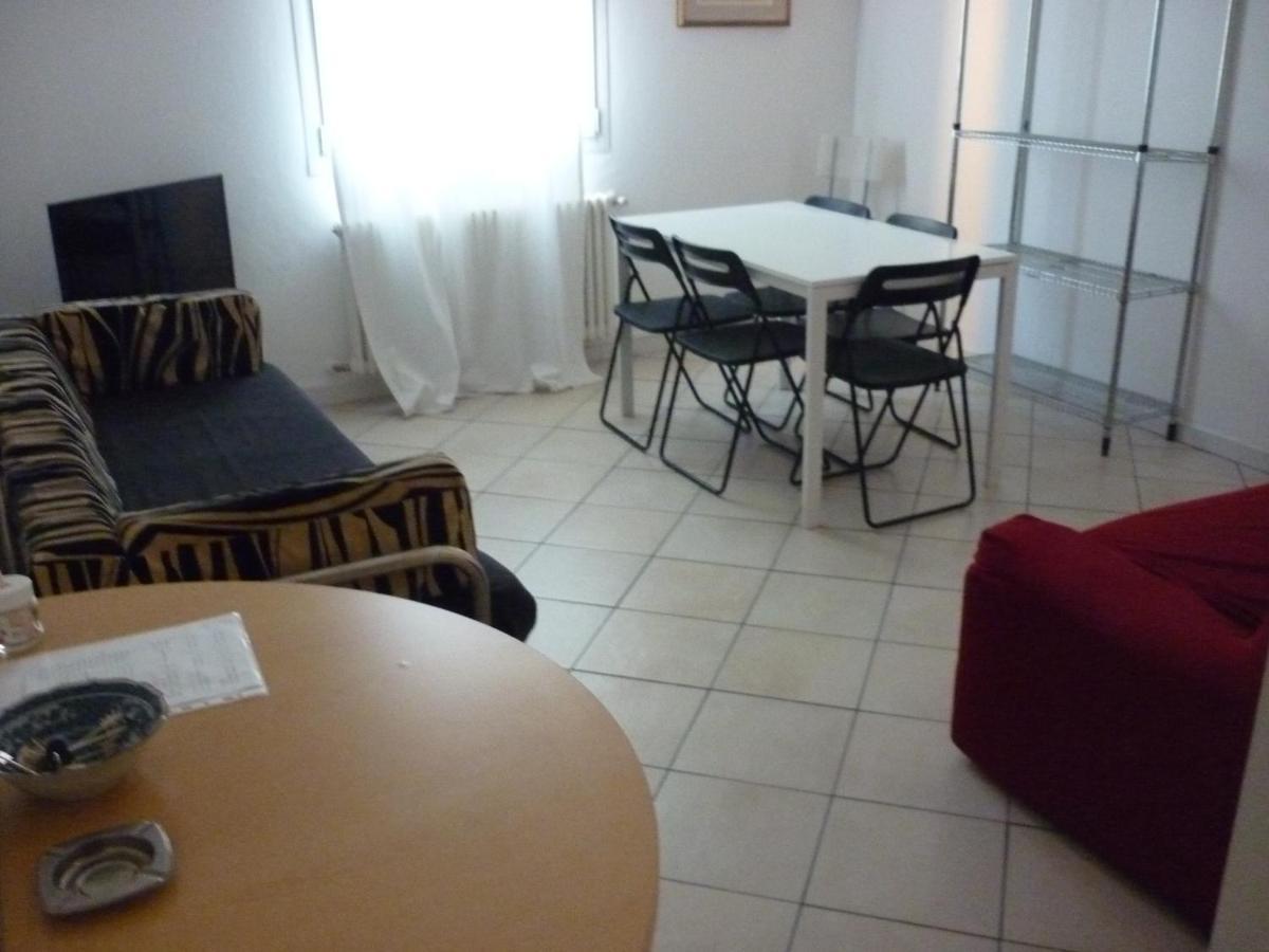 Serlio 24 2 Μπολόνια Εξωτερικό φωτογραφία