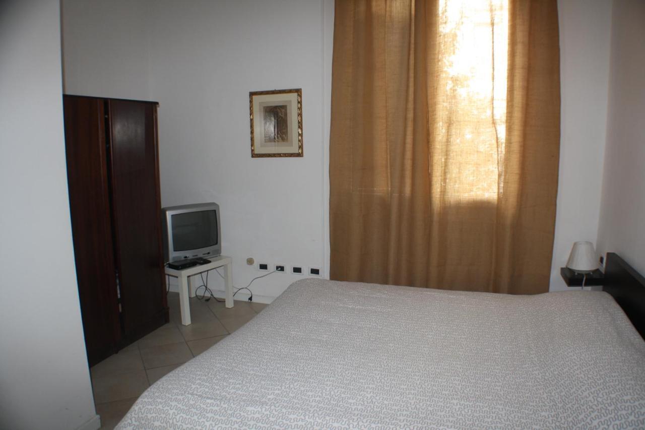 Serlio 24 2 Μπολόνια Εξωτερικό φωτογραφία