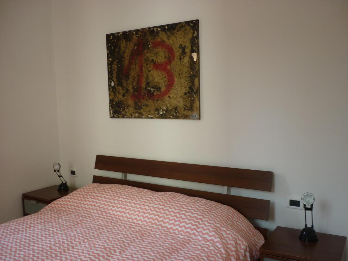 Serlio 24 2 Μπολόνια Εξωτερικό φωτογραφία